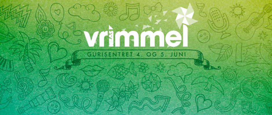 Vrimmel og Gurisenteret