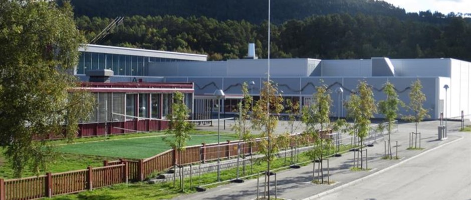 Aure Arena